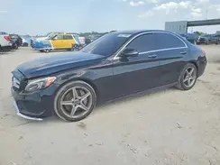 55SWF4KB1JU275134 2018 MERCEDES-BENZ C-KLASSE