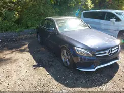 55SWF4KB2GU096688 2016 MERCEDES-BENZ C-KLASSE