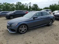 55SWF4KB2GU097601 2016 MERCEDES-BENZ C-KLASSE