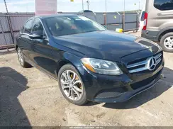 55SWF4KB2GU098277 2016 MERCEDES-BENZ C-KLASSE