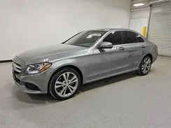 55SWF4KB2GU098988 2016 MERCEDES-BENZ C-KLASSE