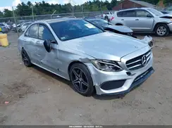 55SWF4KB2GU099557 2016 MERCEDES-BENZ C-KLASSE