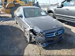 55SWF4KB2GU101159 2016 MERCEDES-BENZ C-KLASSE