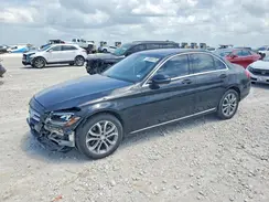 55SWF4KB2GU102702 2016 MERCEDES-BENZ C-KLASSE