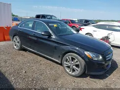 55SWF4KB2GU102859 2016 MERCEDES-BENZ C-KLASSE