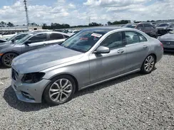 55SWF4KB2GU104045 2016 MERCEDES-BENZ C-KLASSE