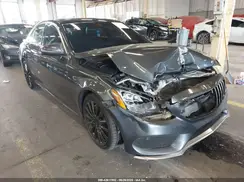 55SWF4KB2GU104238 2016 MERCEDES-BENZ C-KLASSE