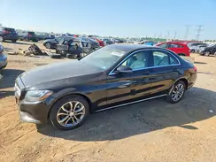 55SWF4KB2GU108399 2016 MERCEDES-BENZ C-KLASSE