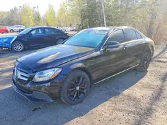 55SWF4KB2GU111576 2016 MERCEDES-BENZ C-KLASSE