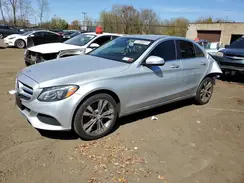 55SWF4KB2GU113909 2016 MERCEDES-BENZ C-KLASSE