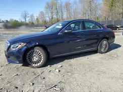55SWF4KB2GU114316 2016 MERCEDES-BENZ C-KLASSE