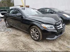 55SWF4KB2GU114476 2016 MERCEDES-BENZ C-KLASSE