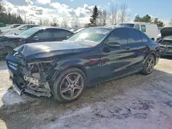 55SWF4KB2GU121220 2016 MERCEDES-BENZ C-KLASSE