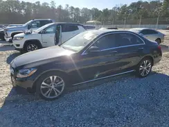 55SWF4KB2GU133996 2016 MERCEDES-BENZ C-KLASSE