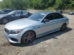 55SWF4KB2GU134906 2016 MERCEDES-BENZ C-KLASSE
