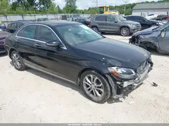 55SWF4KB2GU136638 2016 MERCEDES-BENZ C-KLASSE