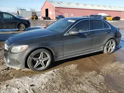 55SWF4KB2GU139331 2016 MERCEDES-BENZ C-KLASSE