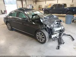 55SWF4KB2GU139491 2016 MERCEDES-BENZ C-KLASSE