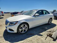 55SWF4KB2GU140902 2016 MERCEDES-BENZ C-KLASSE