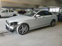 55SWF4KB2GU141807 2016 MERCEDES-BENZ C-KLASSE