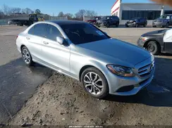 55SWF4KB2GU141919 2016 MERCEDES-BENZ C-KLASSE