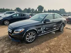55SWF4KB2GU144979 2016 MERCEDES-BENZ C-KLASSE