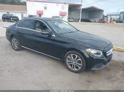 55SWF4KB2GU146845 2016 MERCEDES-BENZ C-KLASSE