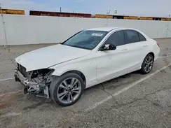 55SWF4KB2GU152905 2016 MERCEDES-BENZ C-KLASSE