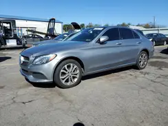 55SWF4KB2GU154332 2016 MERCEDES-BENZ C-KLASSE