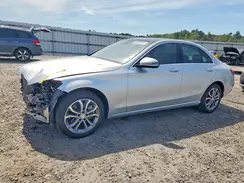 55SWF4KB2GU156551 2016 MERCEDES-BENZ C-KLASSE