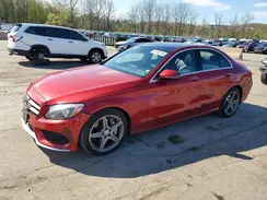 55SWF4KB2GU158378 2016 MERCEDES-BENZ C-KLASSE