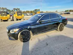 55SWF4KB2GU163693 2016 MERCEDES-BENZ C-KLASSE