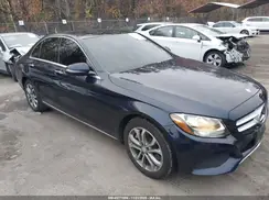 55SWF4KB2GU174631 2016 MERCEDES-BENZ C-KLASSE