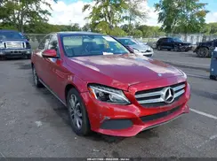 55SWF4KB2GU175908 2016 MERCEDES-BENZ C-KLASSE