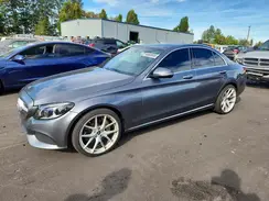 55SWF4KB2HU220217 2017 MERCEDES-BENZ C-KLASSE