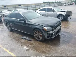 55SWF4KB2HU222629 2017 MERCEDES-BENZ C-KLASSE