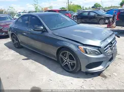 55SWF4KB2JU236066 2018 MERCEDES-BENZ C-KLASSE