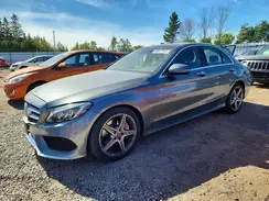 55SWF4KB2JU237931 2018 MERCEDES-BENZ C-KLASSE