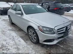 55SWF4KB2JU241977 2018 MERCEDES-BENZ C-KLASSE