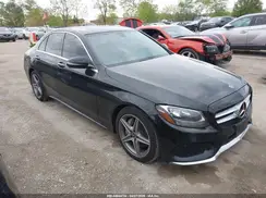 55SWF4KB2JU246127 2018 MERCEDES-BENZ C-KLASSE