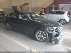 55SWF4KB2JU247861 2018 MERCEDES-BENZ C-KLASSE