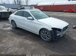 55SWF4KB2JU249450 2018 MERCEDES-BENZ C-KLASSE