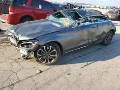 55SWF4KB2JU251425 2018 MERCEDES-BENZ C-KLASSE
