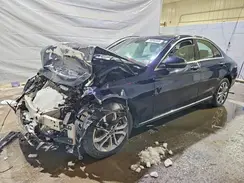 55SWF4KB2JU252364 2018 MERCEDES-BENZ C-KLASSE