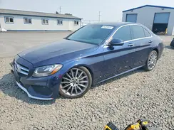 55SWF4KB2JU259797 2018 MERCEDES-BENZ C-KLASSE