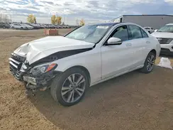 55SWF4KB2JU263185 2018 MERCEDES-BENZ C-KLASSE