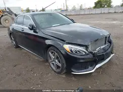 55SWF4KB2JU263784 2018 MERCEDES-BENZ C-KLASSE