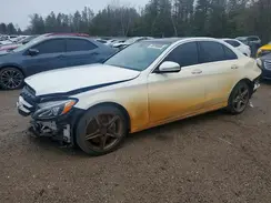 55SWF4KB2JU273408 2018 MERCEDES-BENZ C-KLASSE