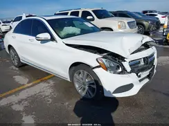 55SWF4KB2JU274817 2018 MERCEDES-BENZ C-KLASSE