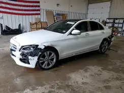 55SWF4KB2JU280486 2018 MERCEDES-BENZ C-KLASSE